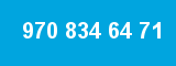 970 834 64 71